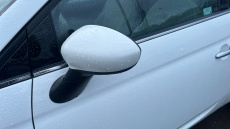 Fiat 500 1.2 Lounge 3dr [Start Stop] Petrol Hatchback